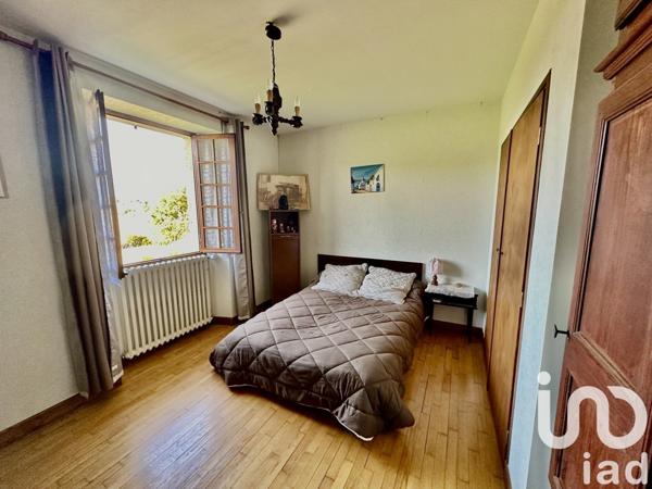 Maison à vendre 6 pièces 150 m² Saint-Paul-Flaugnac