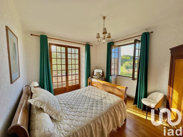 Maison à vendre 6 pièces 150 m² Saint-Paul-Flaugnac