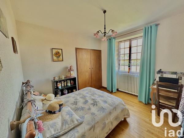 Maison à vendre 6 pièces 150 m² Saint-Paul-Flaugnac