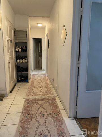 Appartement F4 Mulhouse Kinepolis