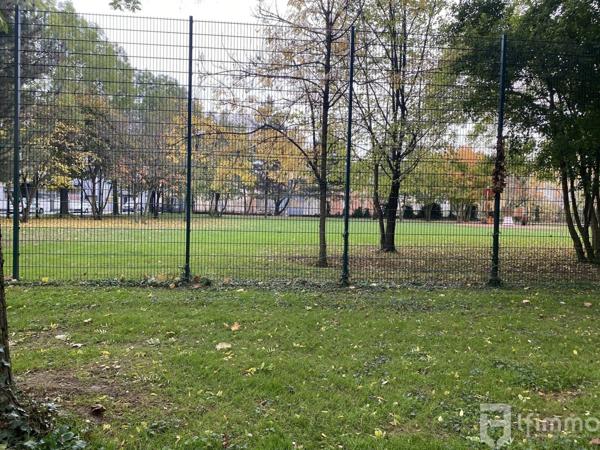 Appartement F4 Mulhouse Kinepolis