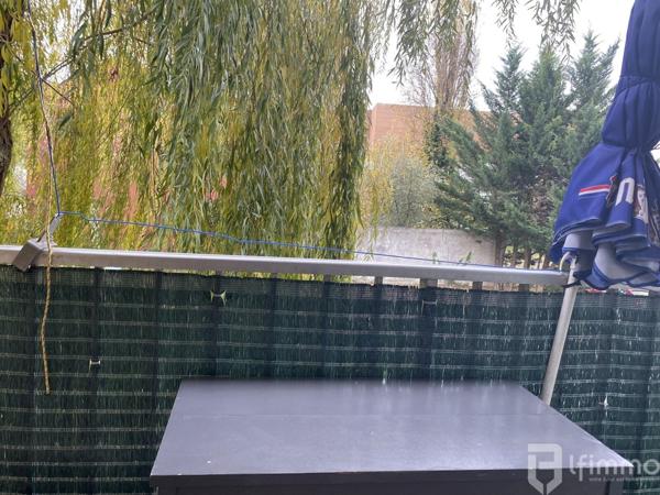 Appartement F4 Mulhouse Kinepolis