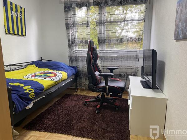 Appartement F4 Mulhouse Kinepolis