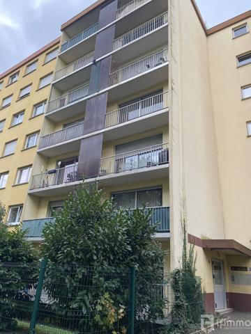 Appartement F4 Mulhouse Kinepolis