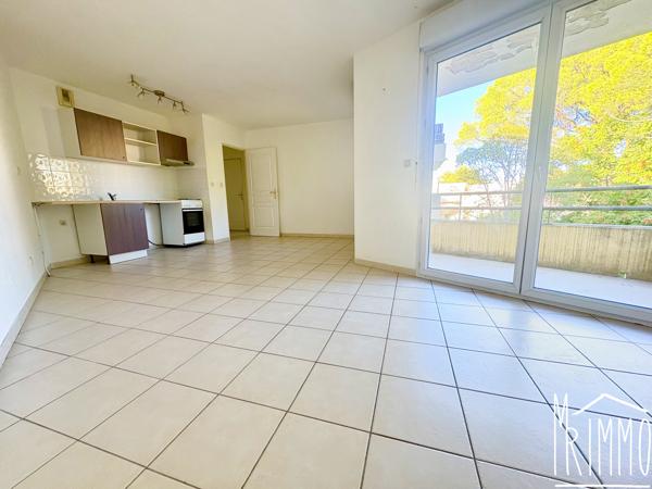 Montpellier – Appartement lumineux avec terrasse et parking à proximité du Parc Montcalm Détails des diagnostics énergétiques