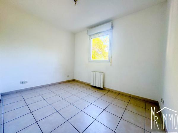 Montpellier – Appartement lumineux avec terrasse et parking à proximité du Parc Montcalm Détails des diagnostics énergétiques