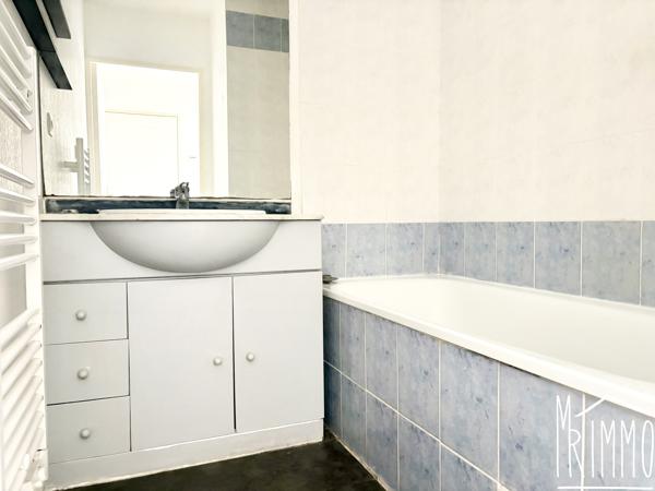 Montpellier – Appartement lumineux avec terrasse et parking à proximité du Parc Montcalm Détails des diagnostics énergétiques