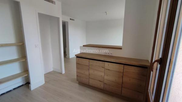 Vente Appartement 3 pièces 57 m2 à Manosque