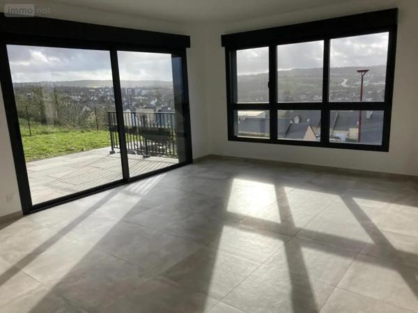 Achat - Maison Cherbourg-en-Cotentin 50110 6 pièces 218 m 2 726 m 2