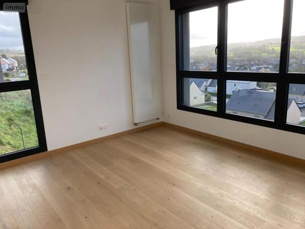 Achat - Maison Cherbourg-en-Cotentin 50110 6 pièces 218 m 2 726 m 2