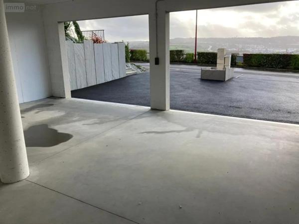 Achat - Maison Cherbourg-en-Cotentin 50110 6 pièces 218 m 2 726 m 2