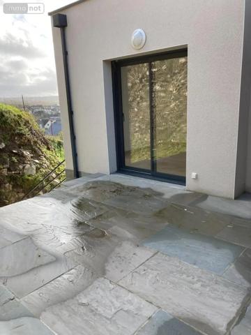 Achat - Maison Cherbourg-en-Cotentin 50110 6 pièces 218 m 2 726 m 2