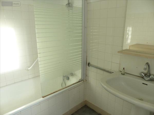 Maison à restaurer à vendre à La Haye dans la Manche (50250), ref : 50061-1063182