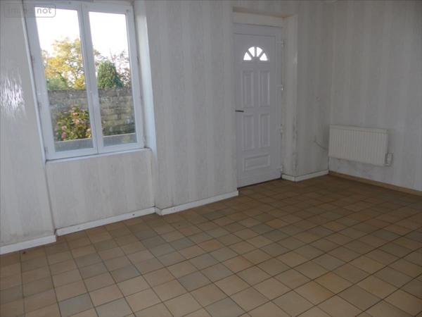 Maison à restaurer à vendre à La Haye dans la Manche (50250), ref : 50061-1063182