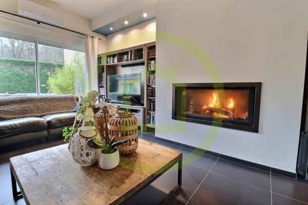 Maison à FOURMIES (59610)