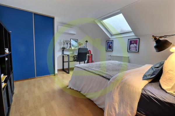 Maison à FOURMIES (59610)