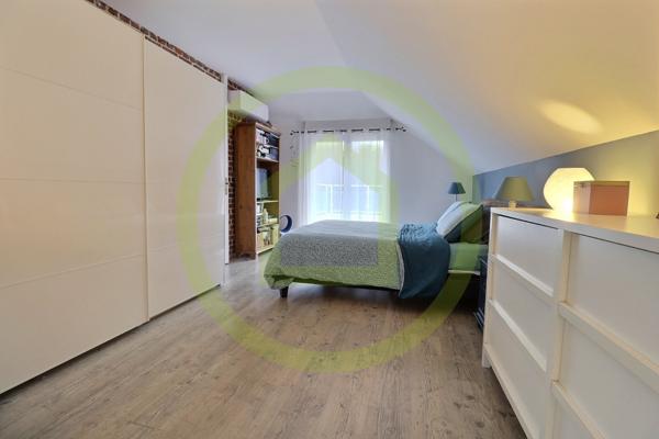 Maison à FOURMIES (59610)