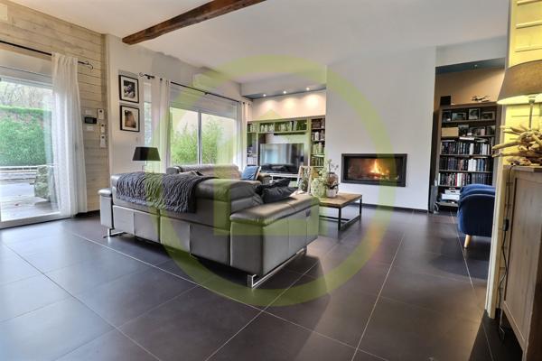 Maison à FOURMIES (59610)