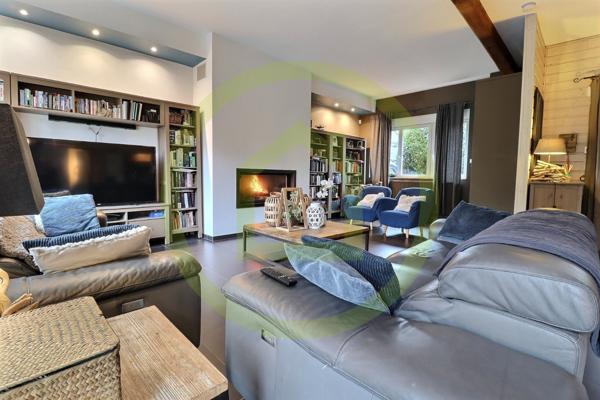 Maison à FOURMIES (59610)