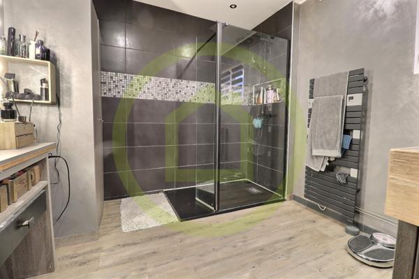 Maison à FOURMIES (59610)