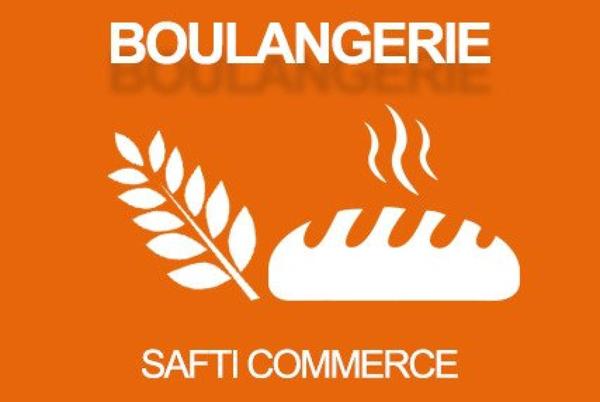 Boulangerie rénovée de 230m2