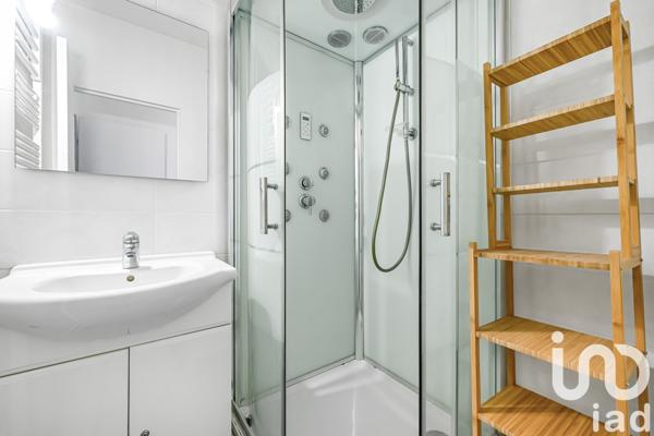 Appartement 4 pièces de 89 m² à Courbevoie (92400)