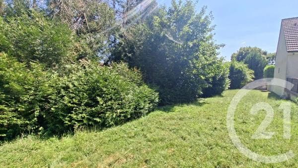 Terrain à vendre  499 m 2   FREMAINVILLE  - 95