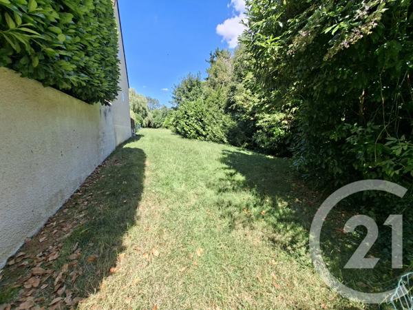 Terrain à vendre  499 m 2   FREMAINVILLE  - 95