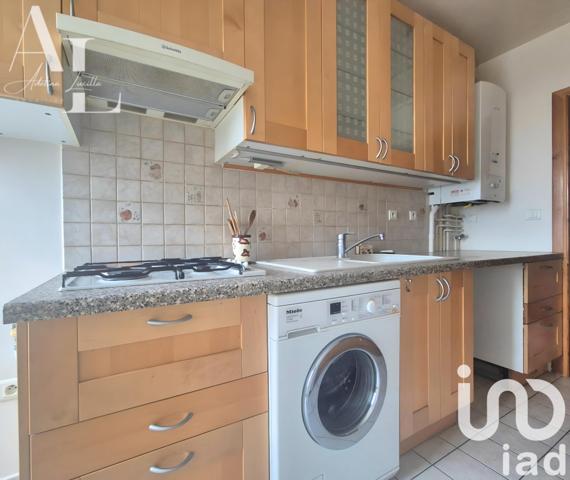 Appartement à vendre 5 pièces 105 m² Châtillon