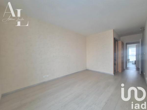 Appartement à vendre 5 pièces 105 m² Châtillon