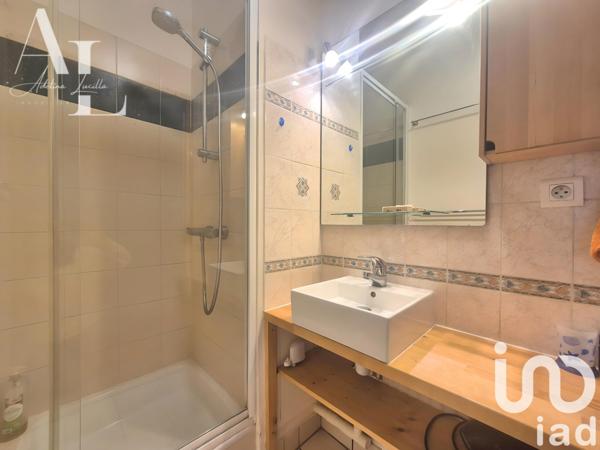 Appartement à vendre 5 pièces 105 m² Châtillon