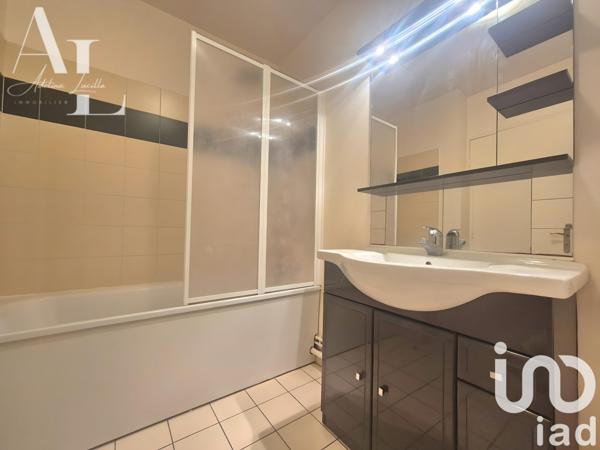 Appartement à vendre 5 pièces 105 m² Châtillon