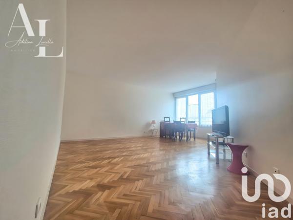 Appartement à vendre 5 pièces 105 m² Châtillon