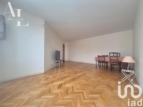 Appartement à vendre 5 pièces 105 m² Châtillon