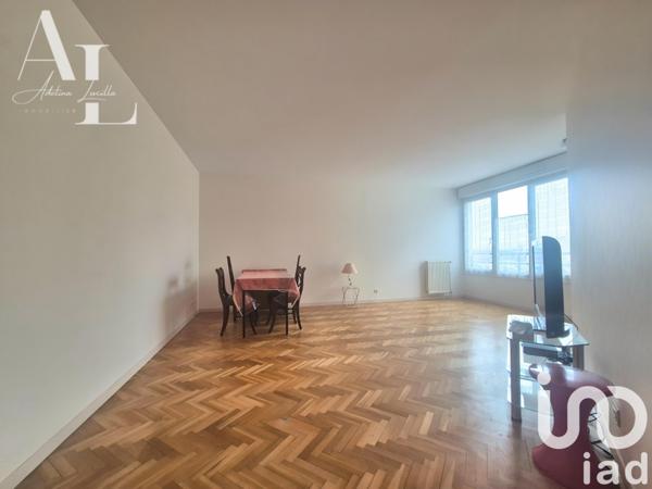 Appartement à vendre 5 pièces 105 m² Châtillon