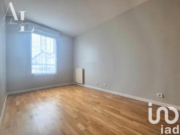 Appartement à vendre 5 pièces 105 m² Châtillon