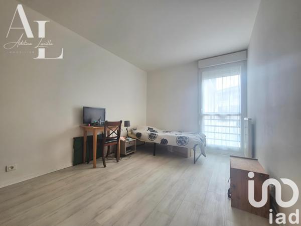 Appartement à vendre 5 pièces 105 m² Châtillon