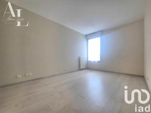 Appartement à vendre 5 pièces 105 m² Châtillon