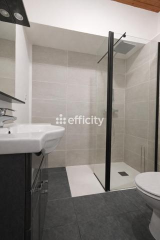 Appartement 3 pièces - 55 m² Exclusivité efficity