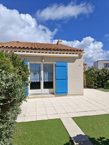 Maison Brétignolles sur mer Toutes les caractéristiques