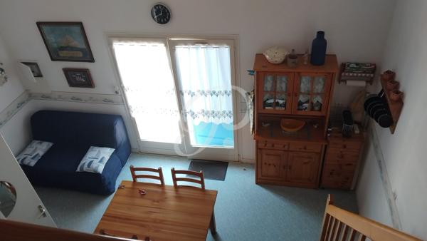 Maison Brétignolles sur mer Toutes les caractéristiques