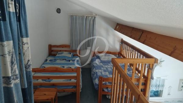 Maison Brétignolles sur mer Toutes les caractéristiques