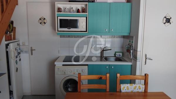 Maison Brétignolles sur mer Toutes les caractéristiques