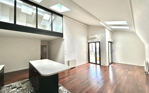 Appartement à louer    3 pièces •  Périgueux