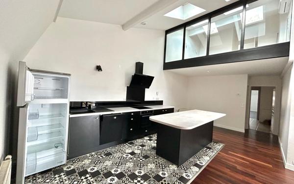 Appartement à louer    3 pièces •  Périgueux