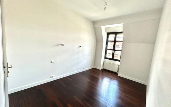 Appartement à louer    3 pièces •  Périgueux