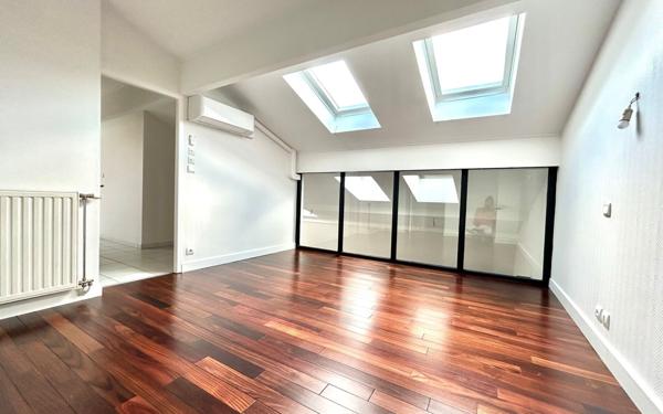 Appartement à louer    3 pièces •  Périgueux