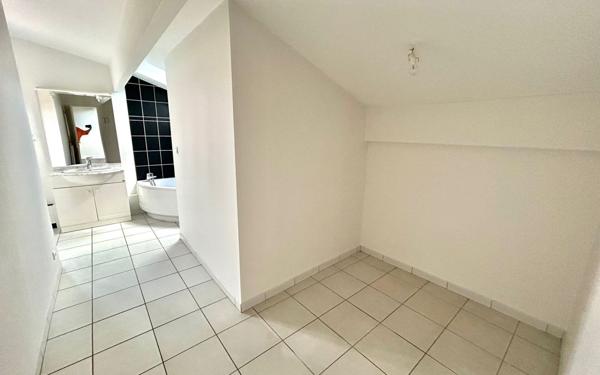 Appartement à louer    3 pièces •  Périgueux