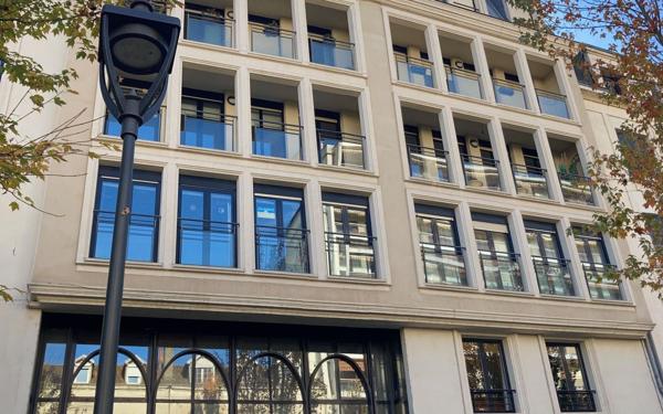 Appartement à louer    3 pièces •  Périgueux