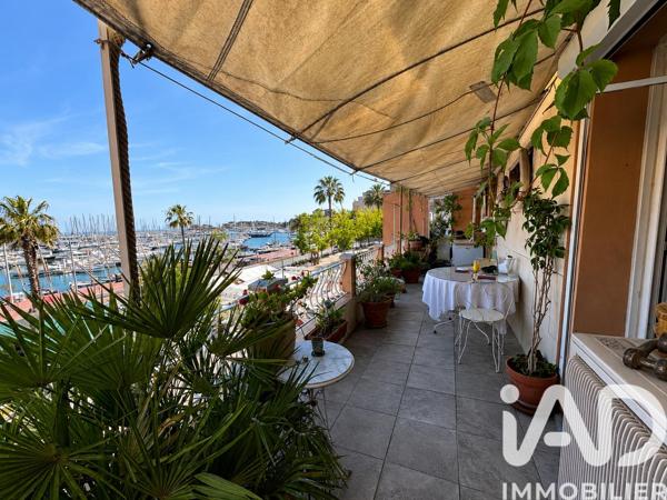 Appartement à vendre 2 pièces 60 m² Bandol